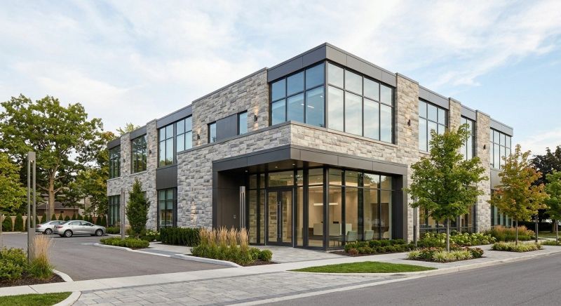 Structural Masonry Service