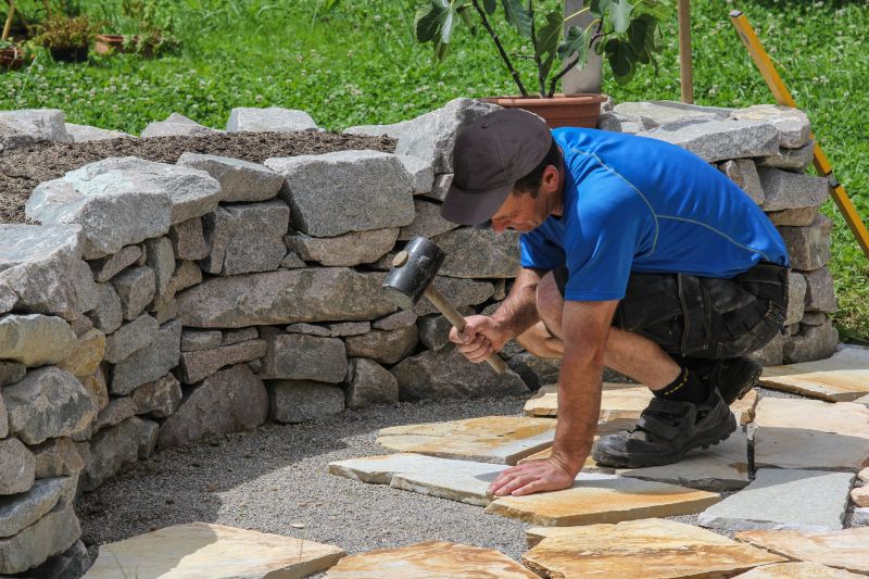 Contact About Stone Masonry